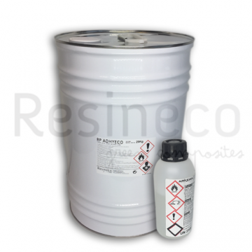 POLYESTER RESIN FOR FIBERGLASS