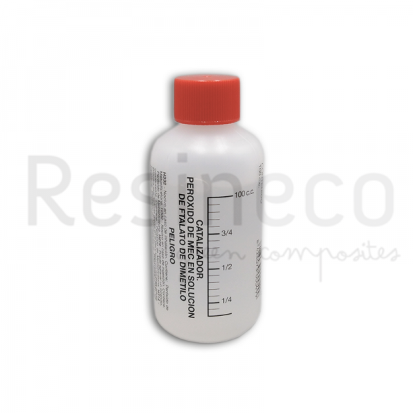 Resina Poliéster Carrocera 1 Kg con Catalizador - TORT Adhesivos Ltda.