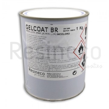 POLYESTER GELCOAT