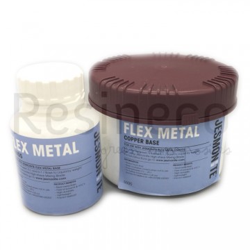 AC730 FLEX METAL KIT