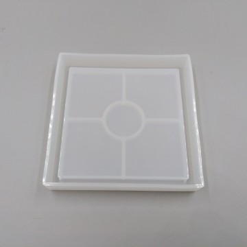 silicona para moldes SILGREY