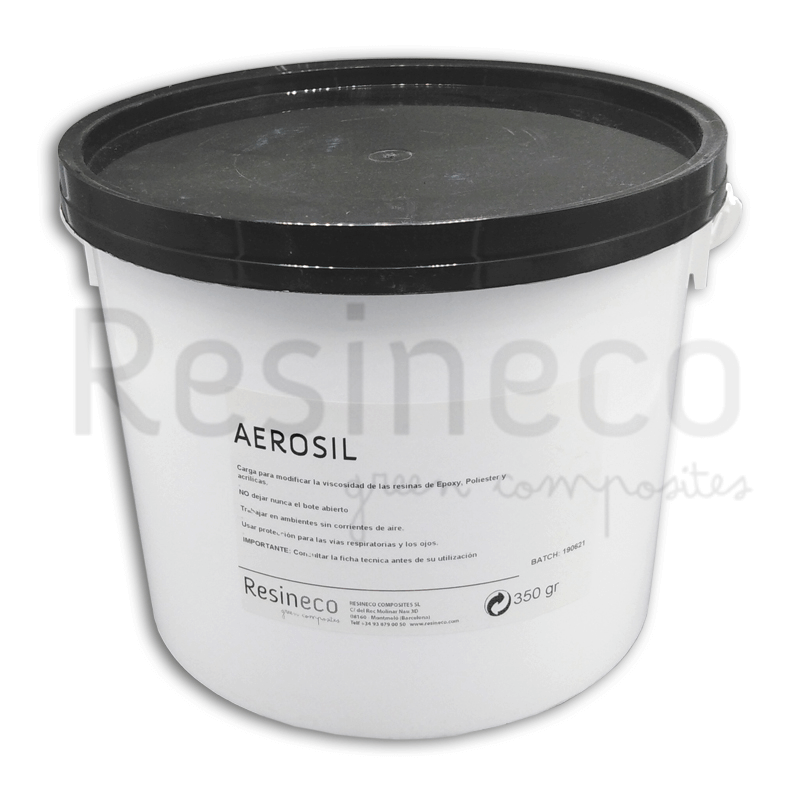 Silica Thickener Epoxy Resin Thickening Powder Additive